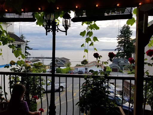 Photo of Snickers Restaurant - 4591 Marine Ave, Powell River, BC V8A 2K7